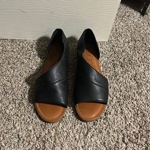 Sole society women’s sandals size 9